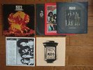 KISS THE ORIGINALS Japan 3 LP Set VIP-5501/3