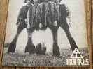 Arco Iris ‎– Tiempo De Resurrección  Argentina 1972 MH ‎gatefold W/insert