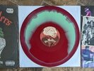 THE DISTILLERS-LIVE IN LOCKDOWN LIMITED COLOR VINYL LP SEALED