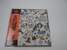 Led Zeppelin III Atlantic P-10106A With OBI Japan VINYL  LP