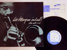 LEE MORGAN INDEED BLUE NOTE/TOSHIBA EMI BLP 1538 JAPAN VINYL LP