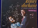 KENNY DORHAM SINGS AND PLAYS THIS IS THE MOMENT RIVERSIDE MONO BLUE LABEL LP