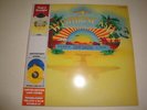 Wishbone Ash: Live Dates (2 LP, Translucent Yellow & Blue Vinyl, Us-Pressung)