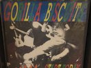 Gorilla Biscuits - Start Today LP - Revelation VG++ Black Vinyl
