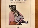 LP The Chameleons ‎– The Fan And The Bellows (HYBRID, 1986) WAREHOUSE STOCK UNP