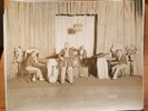 Original 8x10 Photo of Jazz Pioneer Wilbur Sweatman (