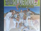 Me First And The Gimme Gimmes Go Down Under. Fat Exclusive Store Edition