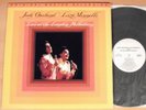 JUDY GARLAND & LIZA MINNELLI - Live At The London Palladium (MFSL MASTER LP NM)
