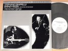 STEPHANE GRAPPELLI & BARNEY KESSEL - I Remember Django (1981 MFSL MASTER LP NM)