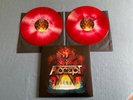 ACCEPT stalingrad 2 LP original 2012 NB nuclear blast vinyl ltd 500