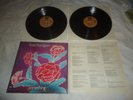 TODD RUNDGREN-SOMETHING / ANYTHING? 1972 BEARSVILLE RECORDS GERMAN IMP. EXC. VG+