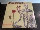 NIRVANA INCESTICIDE VINYL 2LPS NEW DGC