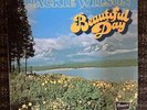 Jackie Wilson - Beautiful Day - Vinyl LP - VG+\VG+.  BL 754189