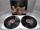 AC/DC - LIVE 79 - TOWSON STATE COLLEGE MARYLAND OCTOBER 7 LP VINYL RECORD // EXC