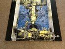 Sepultura Chaos A.D. 2017 Vinyl Lp