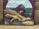 Grateful Dead Wake Of The Flood LP Record GD-01 1973 Ultrasonic Clean