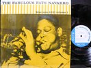 FATS NAVARRO 