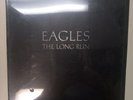 EAGLES The Long Run Bi-Fold Vinyl LP Asylum 1979 Org Mint Condition NOS Sealed