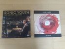 Sonic Youth Hits Are For Squares The Eternal Vinyl Double Gatefold Rare