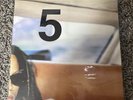 Lenny Kravitz - 5 (Vinyl 2LP - 1998 - CZ - Reissue)