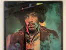 Jimi Hendrix Experience Electric Ladyland 1968 1st press, 613008 REVERSE COVER
