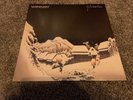 Weezer - Pinkerton Vinyl Record 2016 repress