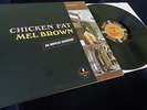 Mel Brown - Chicken Fat **Original US Impulse AS-9152 Stereo LP**