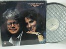 EMILY REMLER Larry Coryell together CONCORD CJ-289 (1985) M- LP