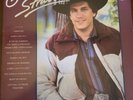 George Strait Greatest Hits LP Vinyl Record Album 1985 MCA. Nice Shape