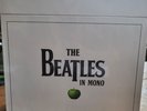 The Beatles in Mono Vinyl Box unbespielt