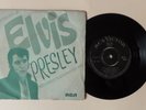 Elvis Presley Easy Come Easy Go / The Love Machine 1969 India Rare Song Pairing