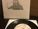 Lemuria Ozzy TEST PRESS rare ergs jawbreaker leatherface hot water music punk
