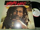 Gregory Isaacs Night Nurse Island Records ILPS 9721 Vinyl LP Album