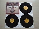 Neil Young , Decade , Warner, Germany 1976, 3 LP Set
