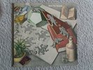 Vinyl 12