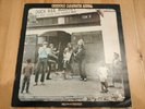 VINYL CREEDENCE CLEARWATER REVIVAL Willy And The Poor Boys UK 1st LBS83338 LP