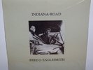 FRED J EAGLESMITH Indiana Road Private Roots Folk Vinyl Sweetwater LP SEALED