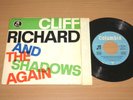 Cliff Richard And The Shadows EP 7