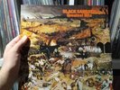 Black Sabbath Greatest Hits 1977 UK Import Ozzy Osborne Pentagram Motorhead