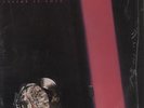 Leon Ware Inside Is Love - shrink USA vinyl LP album record