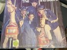 THE INTRUDERS-COWBOYS TO GIRLS