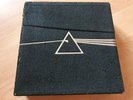 Pink Floyd LP Box only 1980 Pathe Macroni Dark side of the Moon XI