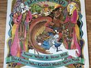 VTG 1970 LETS PRETEND SNOW WHITE & ROSE RED STORY VINYL RECORD TG 105 BRAND NEW