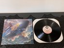 The S.O.S. Band On The Rise Vinyl Album SOS 33 LP 1983 Tabu Records FZ 38697