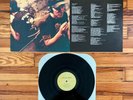 Elliott Smith: Either / Or LP Vinyl US 2002 Kill Rock Stars NM/VG+ w/ Insert KRS