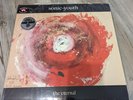 SONIC YOUTH THE ETERNAL 2 LP 180g RTI 1st US Press Vinyl Record Mint New Sealed