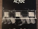 ACDC Let There Be Rock Albert 1978 Second Pressing Australia VG+