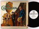 Charlatans - S/T LP - Philips VG+ PROMO