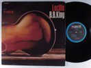 B.B. KING Lucille ABC/BLUESWAY LP gatefold l