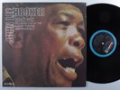 JOHN LEE HOOKER Kabuki Wuki ABC/BLUESWAY LP VG++ l